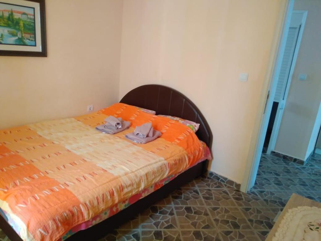 Monoliza Apartment อัตเจฮะห์ ภายนอก รูปภาพ