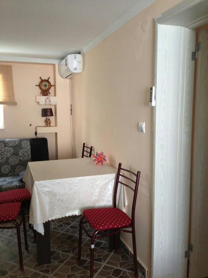 Monoliza Apartment อัตเจฮะห์ ภายนอก รูปภาพ