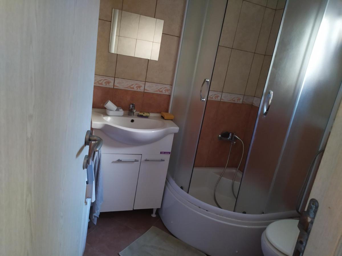 Monoliza Apartment อัตเจฮะห์ ภายนอก รูปภาพ