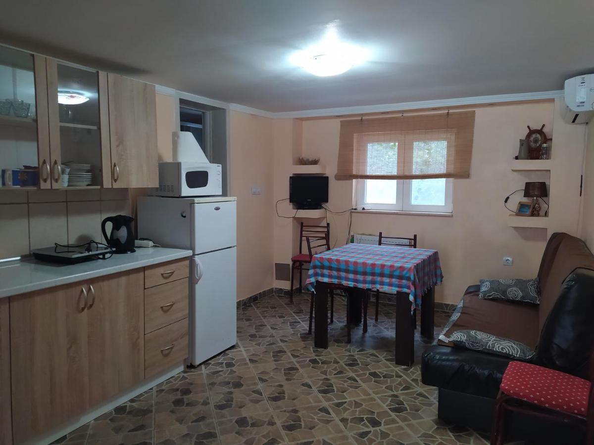 Monoliza Apartment อัตเจฮะห์ ภายนอก รูปภาพ