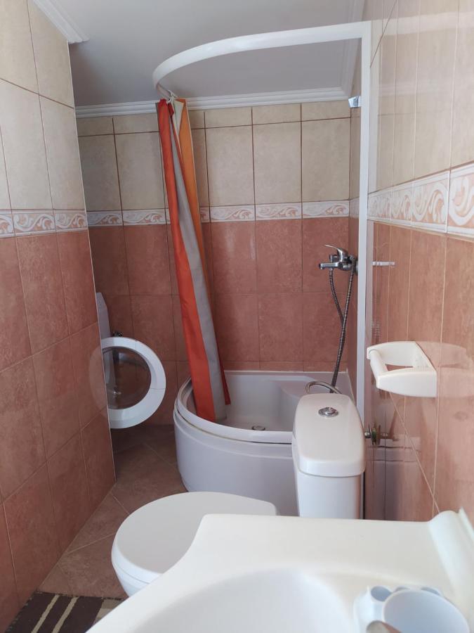 Monoliza Apartment อัตเจฮะห์ ภายนอก รูปภาพ
