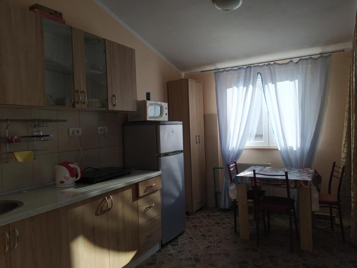 Monoliza Apartment อัตเจฮะห์ ภายนอก รูปภาพ