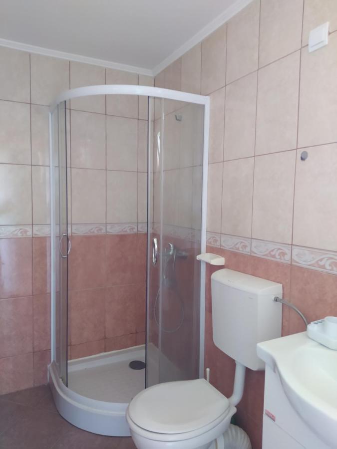 Monoliza Apartment อัตเจฮะห์ ภายนอก รูปภาพ