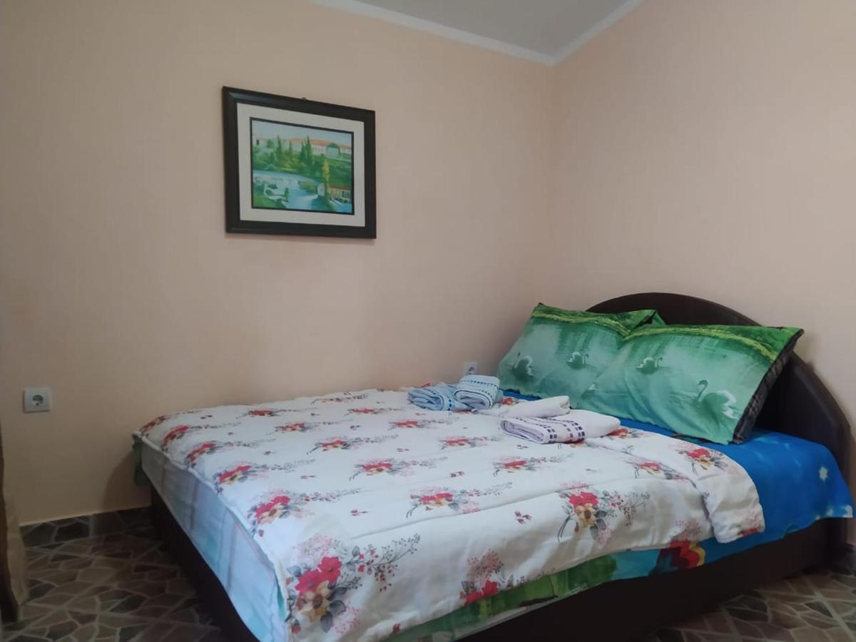 Monoliza Apartment อัตเจฮะห์ ภายนอก รูปภาพ